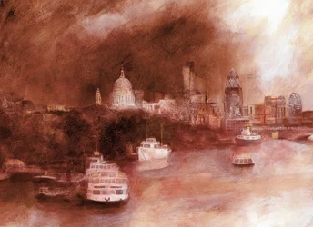 St. Pauls Rot